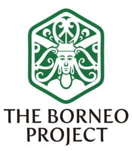 The Borneo Project Logo