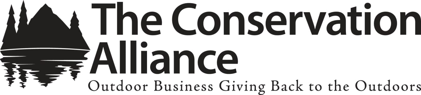 Logo for The Conservation Alliance