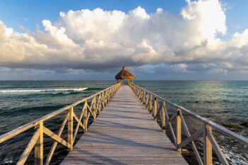 Caribbean Bliss Cancun