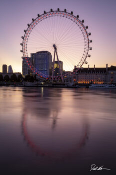 london eye